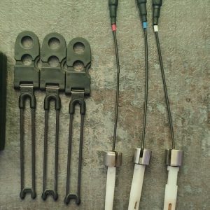 NEW PRICE Hangers delkim plus weight