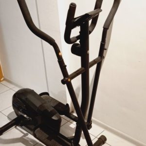Magnetic elliptical trainer xc 1000 gymtek