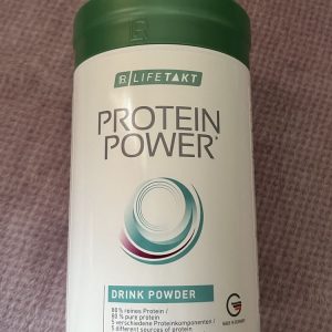 LR Protein Power Drink