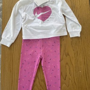 Original Nike children's outfit