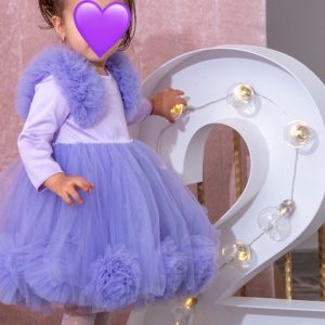 Mother and Baby Formal Dresses