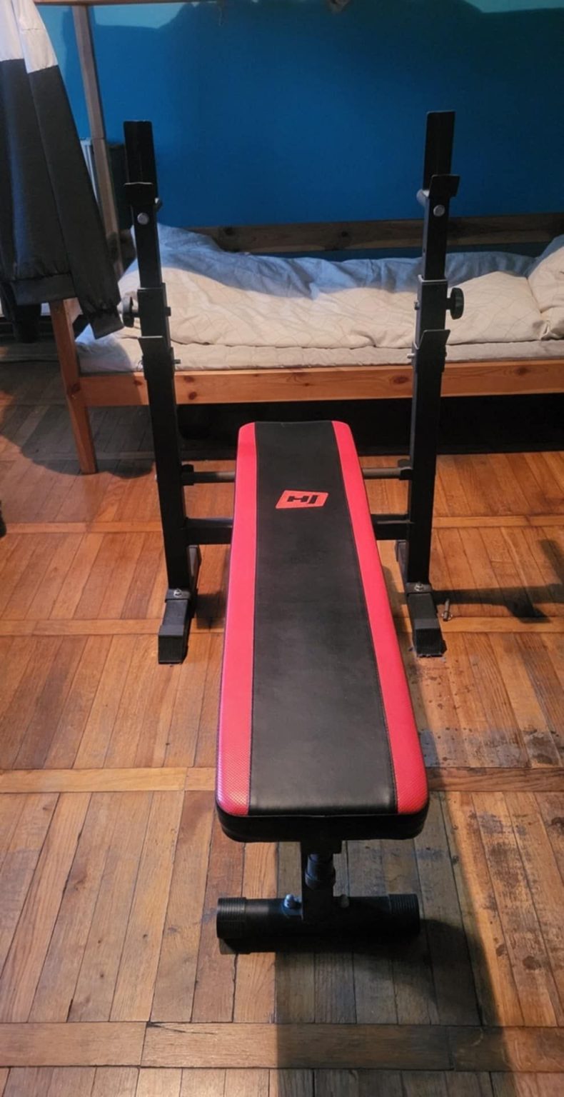 Buy Exercise benches at a discounted price in the USA Supliice