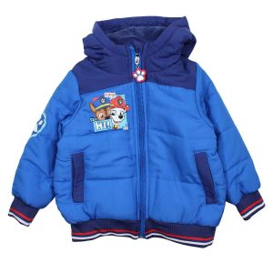 Dog Patrol boy's winter jacket