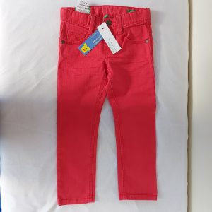 Children's jeans BENETTON, 100 cm, 3-4 years
