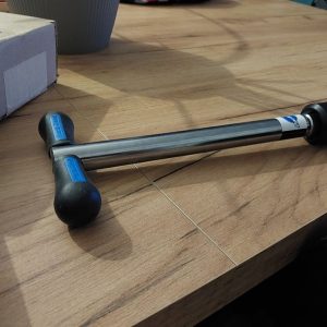 Park Tool FFG-2 Fork Brake Straightener