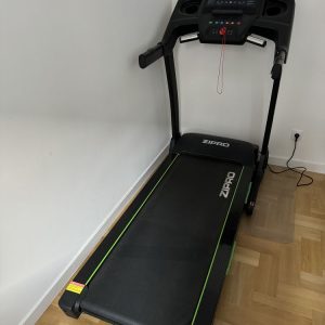 Strong OLYMPIC Zipro treadmill