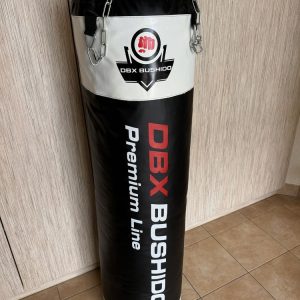 Punching bag, Bushido training bag 140x40, 40kg