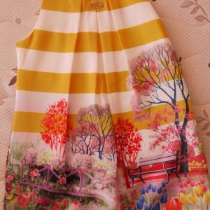 New summer dress