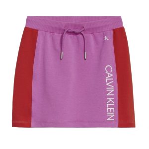Children's original CALVIN KLEIN skirt - for 14 years