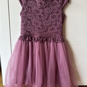 Children's dress