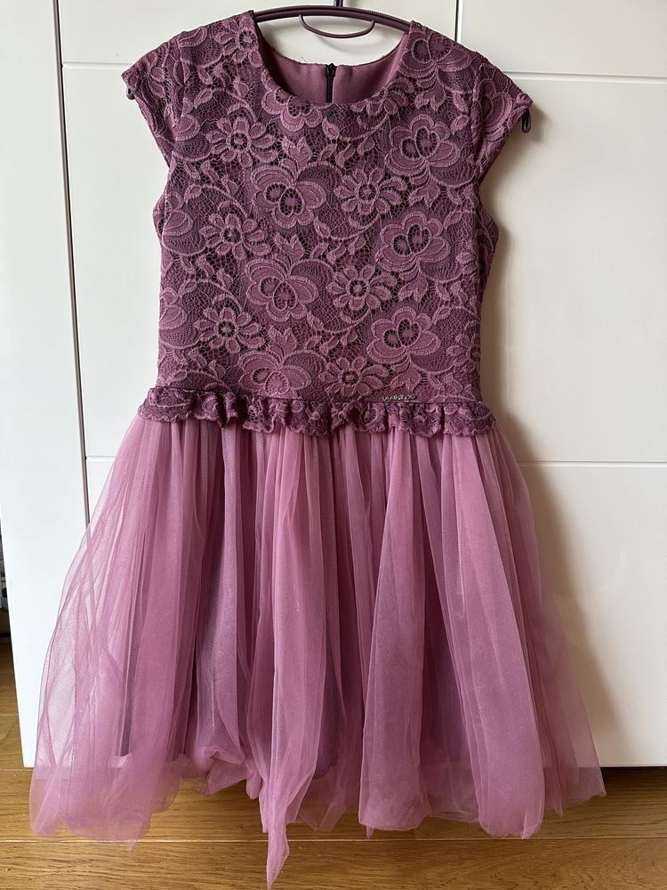 Children's dress