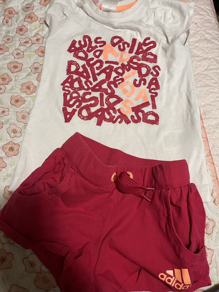Buy Blouse+Pants-ADIDAS/like new/