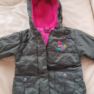 Buy Children's jacket for a girl рр 74
