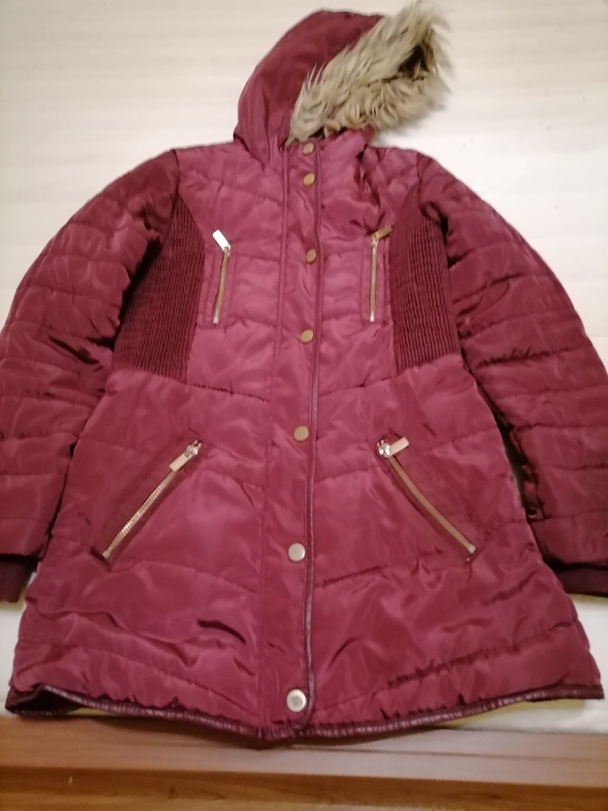 Buy Children's warm jacket