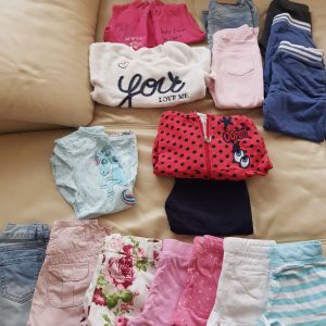 Buy: Children's clothes rr 98