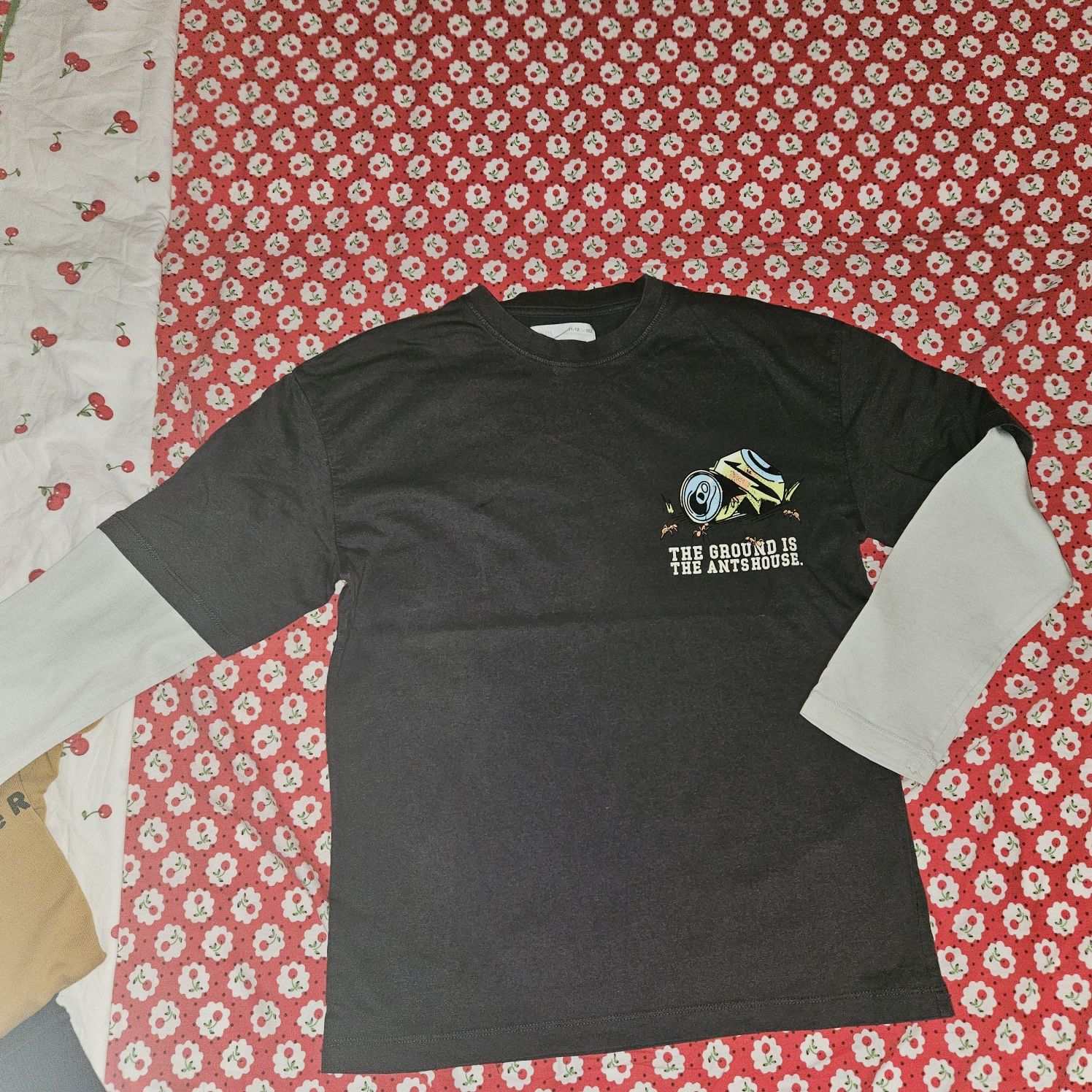 Buy clothes for boys size 152/158/164 NM and Zara