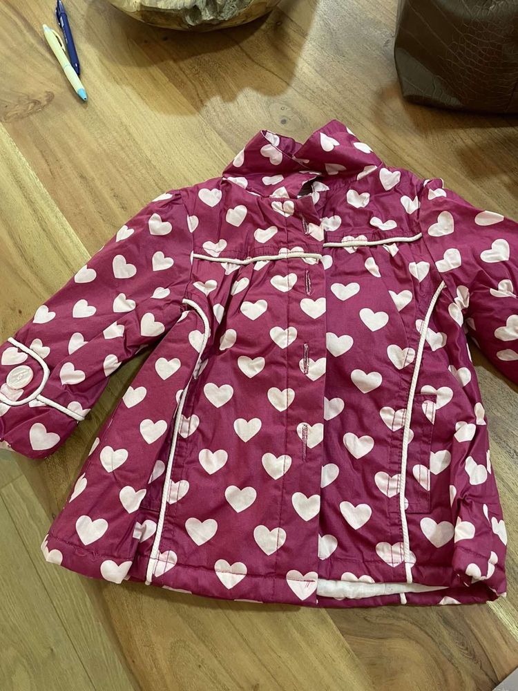 Buy Children's autumn jacket