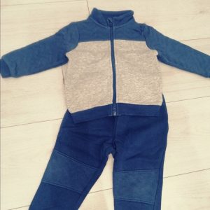 Buy Children's clothes very well preserved for BGN 5.