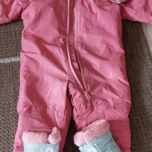 Buy Baby warmer, astronaut, boots and hat