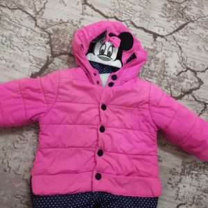 Buy Winter jacket for girl