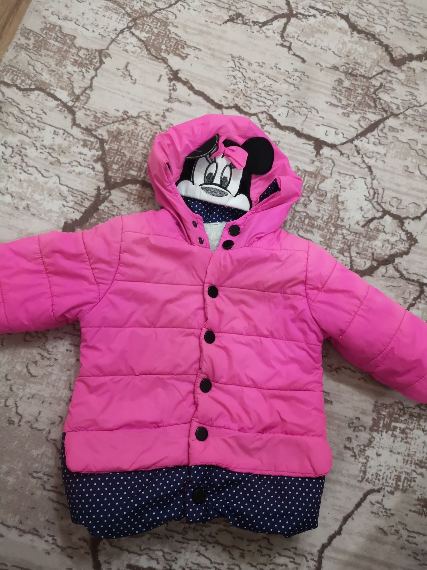 Buy Winter jacket for girl