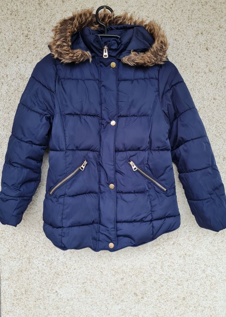 Buy Zara jacket size 140