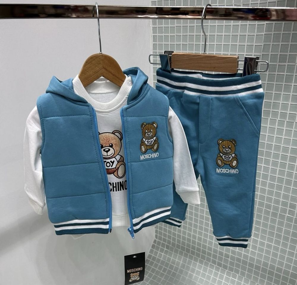 Buy Moschino Kids/Baby 3 Piece Set