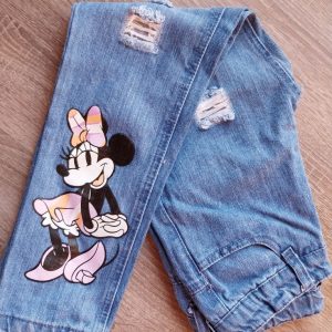 Buy Trendy Disney jeans
