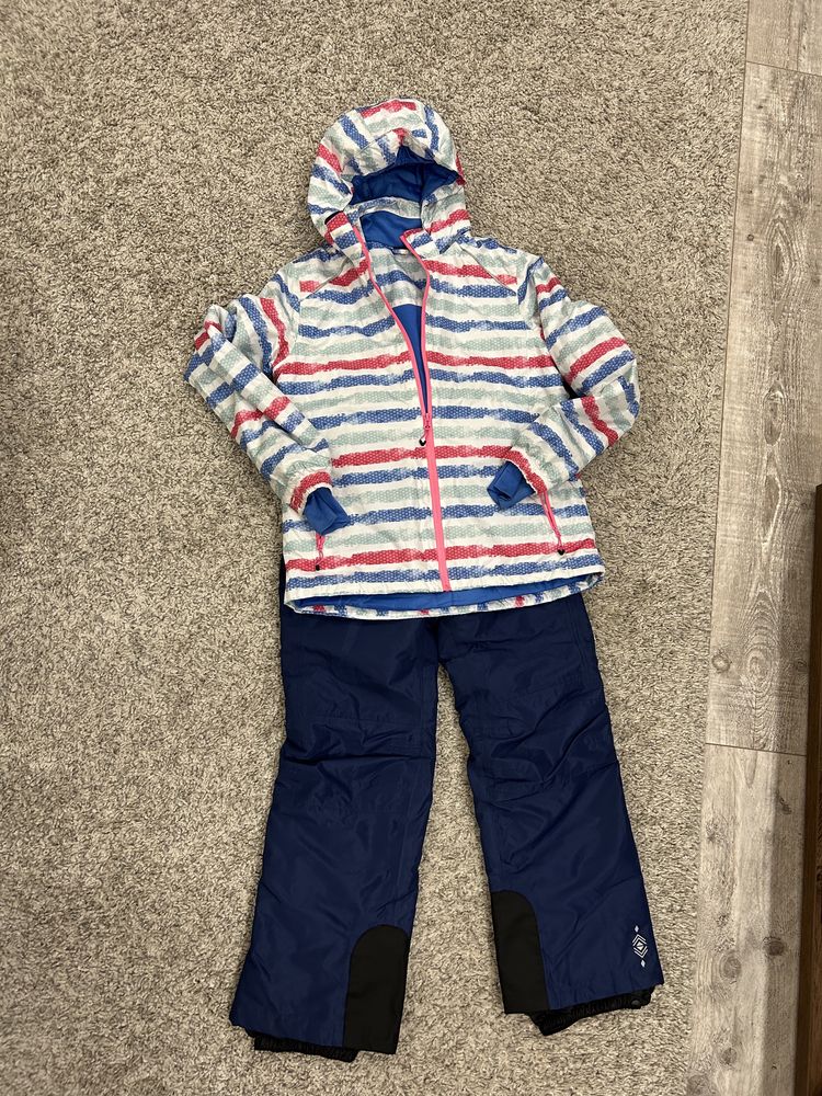Buy Ski, snowboard outfit for girl