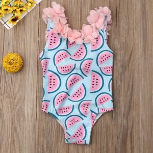 Buy Spectacular children's swimsuit