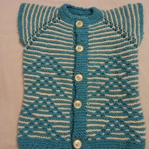 Buy Handmade baby clothes