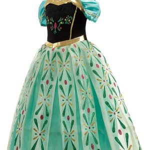 Buy Snow White Children's Dress (New) (Sizes)