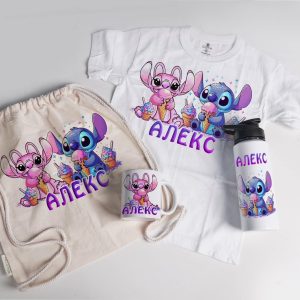 Buy Bottles, t-shirts and backpacks