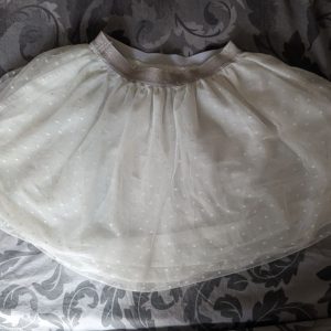 Buy white skirt