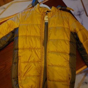 Buy yellow jacket