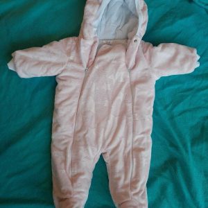 Buy kids suit light brown