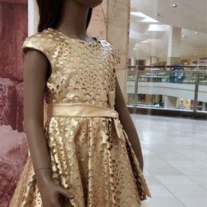 Buy golden girls frock