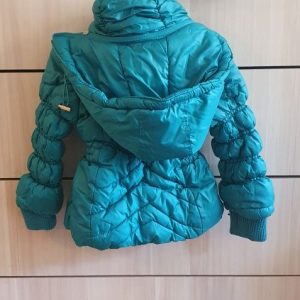 Buy jacket blue