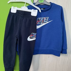 Original Nike 92/98 kit