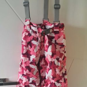 Children's winter ski pants Trespass size 104