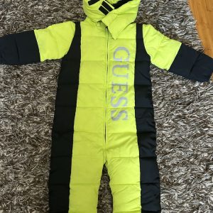 Guess Cosmonaut-2