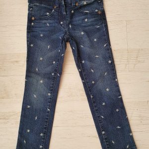 NEW PRICE Great jeans for girls - 2 pairs