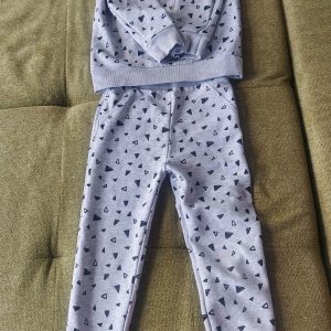 Clothes George 116-122