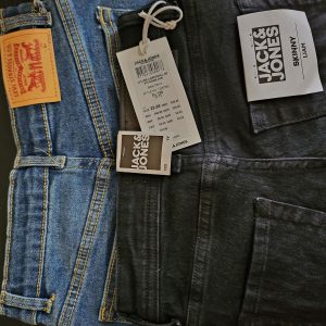 Children's jeans Calvin Klein, Jack and Jones, Levis