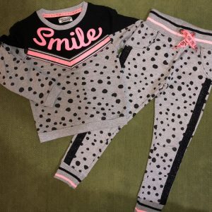 Sets for girls 3-4 years (98-104)