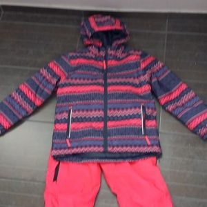Children's heater 122÷126