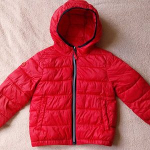 Cool club children's jacket - 98 cm