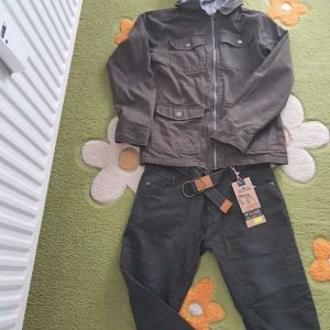 Lot of clothes 158-164cm