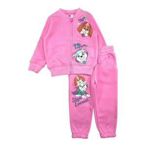 Paw Patrol girl's sports outfit