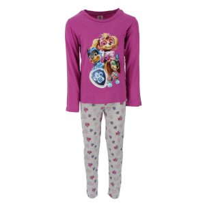 Pajamas for girls Paw Patrol